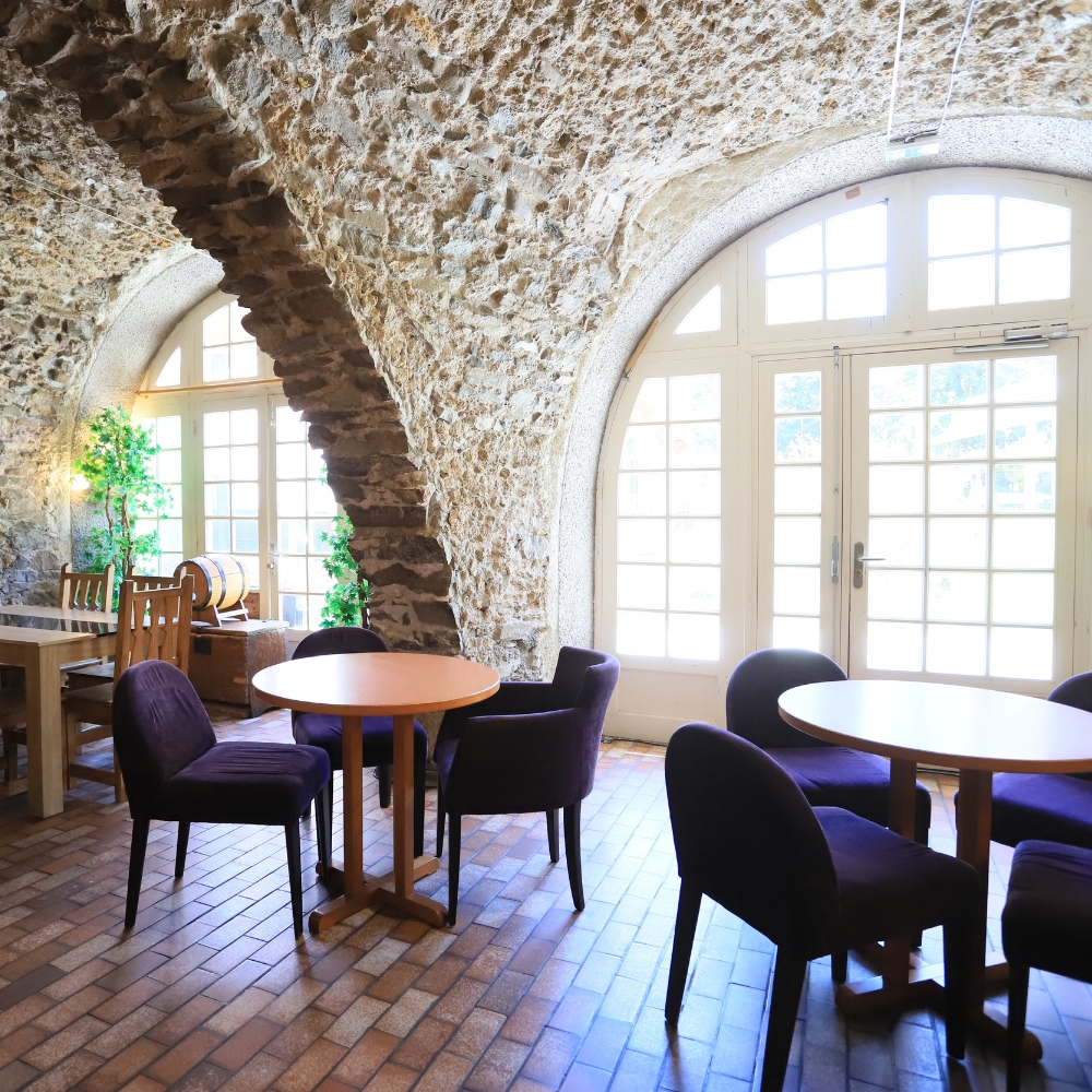 Restaurant village vacances Valloire